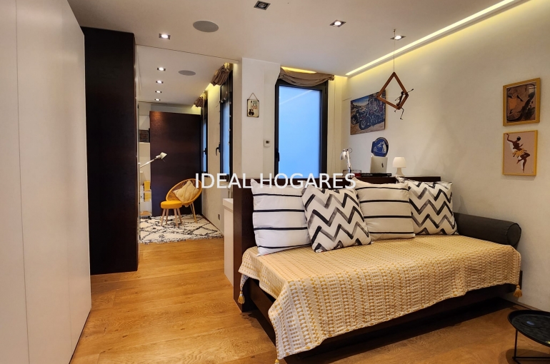 Vivienda-Atico-ATICO DE DISEÑO EN MARIANO CUBI 33