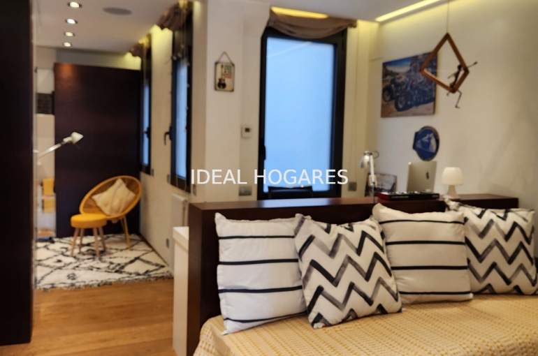 Vivienda-Atico-ATICO DE DISEÑO EN MARIANO CUBI 36