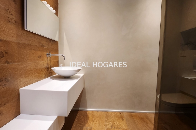 Vivienda-Atico-ATICO DE DISEÑO EN MARIANO CUBI 38