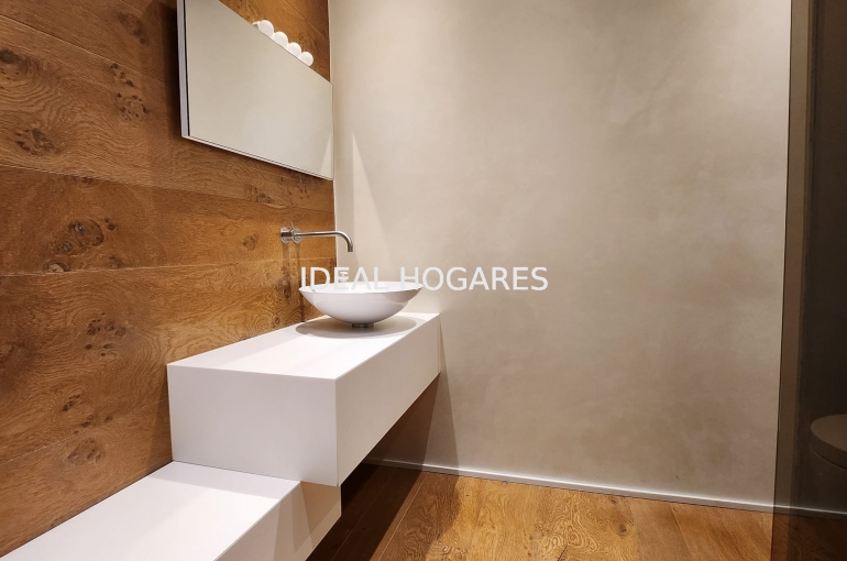 Vivienda-Atico-ATICO DE DISEÑO EN MARIANO CUBI 39