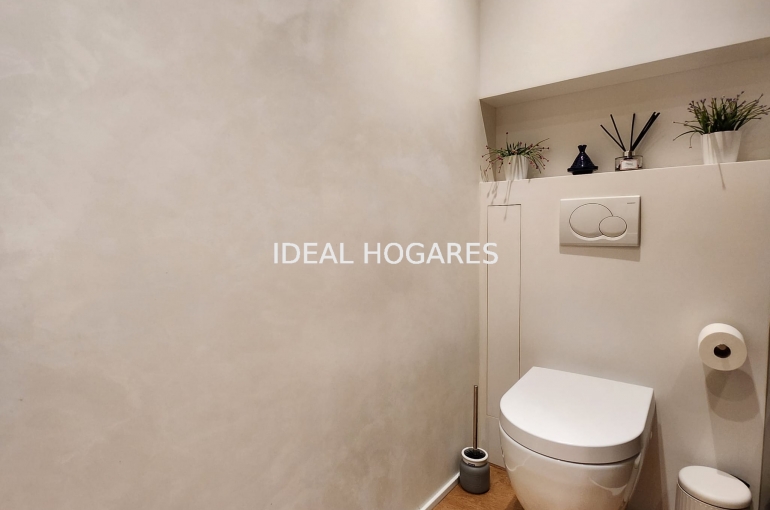 Vivienda-Atico-ATICO DE DISEÑO EN MARIANO CUBI 40