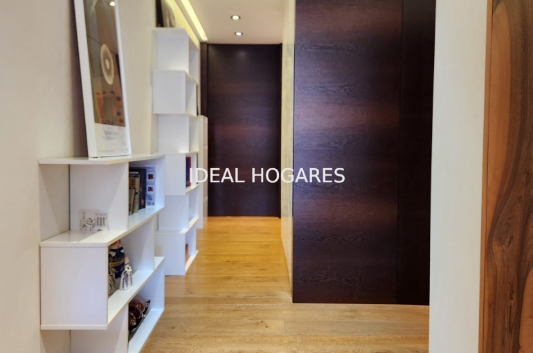 Vivienda-Atico-ATICO DE DISEÑO EN MARIANO CUBI 41