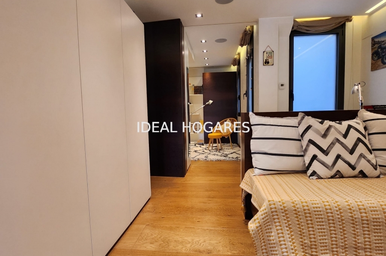 Vivienda-Atico-ATICO DE DISEÑO EN MARIANO CUBI 42