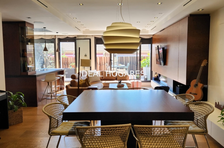 Vivienda-Atico-ATICO DE DISEÑO EN MARIANO CUBI 2