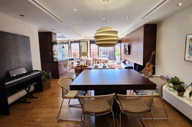 Vivienda-Atico-ATICO DE DISEÑO EN MARIANO CUBI 45