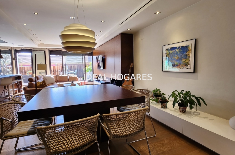 Vivienda-Atico-ATICO DE DISEÑO EN MARIANO CUBI 46