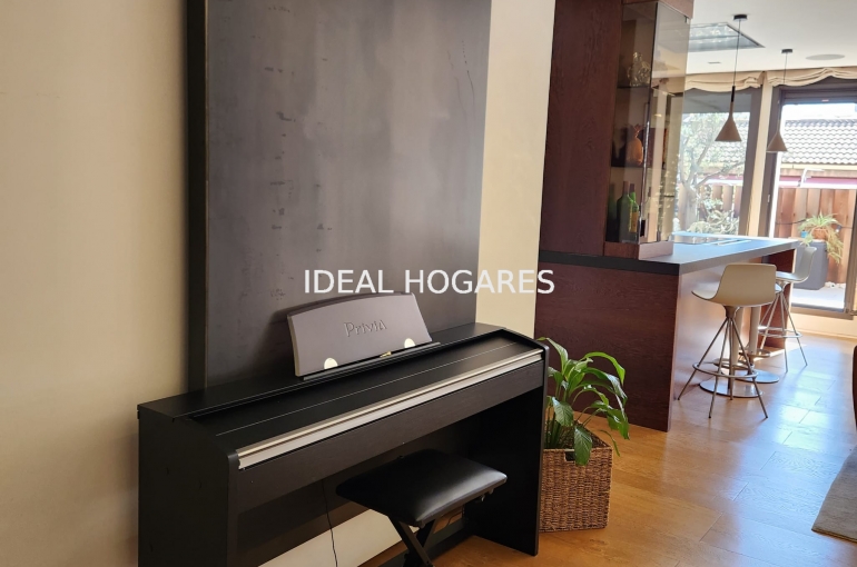 Vivienda-Atico-ATICO DE DISEÑO EN MARIANO CUBI 53