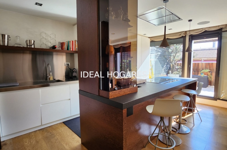 Vivienda-Atico-ATICO DE DISEÑO EN MARIANO CUBI 58