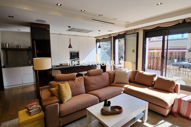 Vivienda-Atico-ATICO DE DISEÑO EN MARIANO CUBI 60