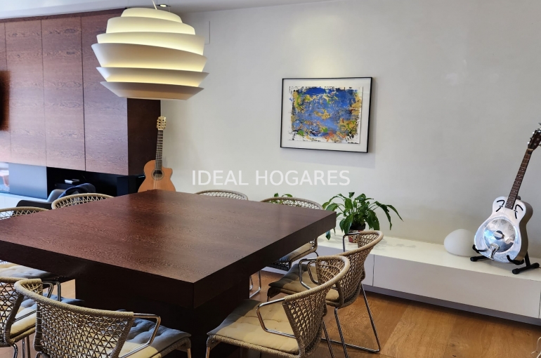 Vivienda-Atico-ATICO DE DISEÑO EN MARIANO CUBI 61