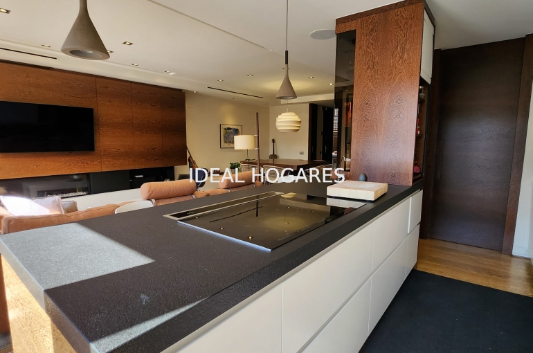 Vivienda-Atico-ATICO DE DISEÑO EN MARIANO CUBI 63