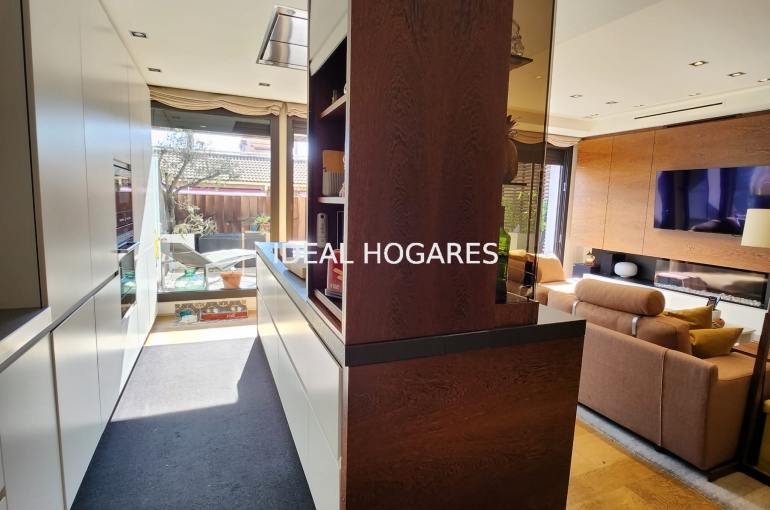 Vivienda-Atico-ATICO DE DISEÑO EN MARIANO CUBI 69