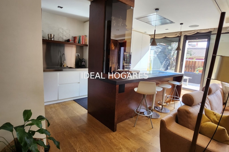 Vivienda-Atico-ATICO DE DISEÑO EN MARIANO CUBI 70