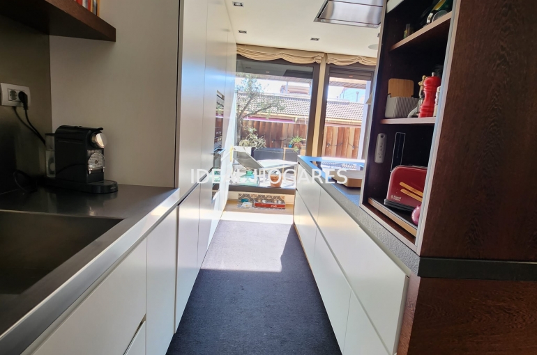 Vivienda-Atico-ATICO DE DISEÑO EN MARIANO CUBI 71