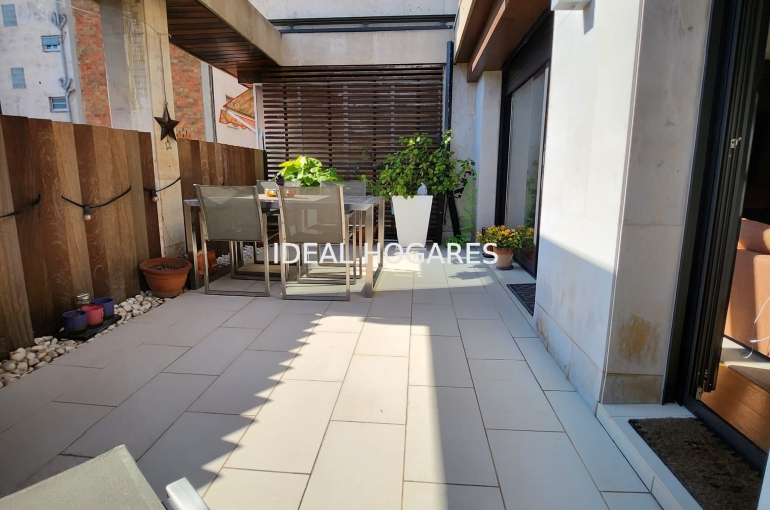 Vivienda-Atico-ATICO DE DISEÑO EN MARIANO CUBI 80