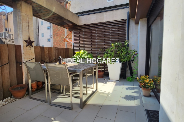 Vivienda-Atico-ATICO DE DISEÑO EN MARIANO CUBI 77