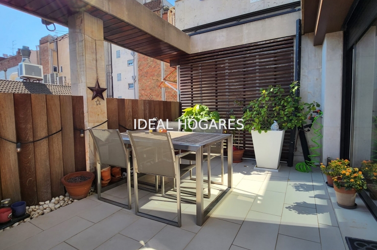 Vivienda-Atico-ATICO DE DISEÑO EN MARIANO CUBI 78