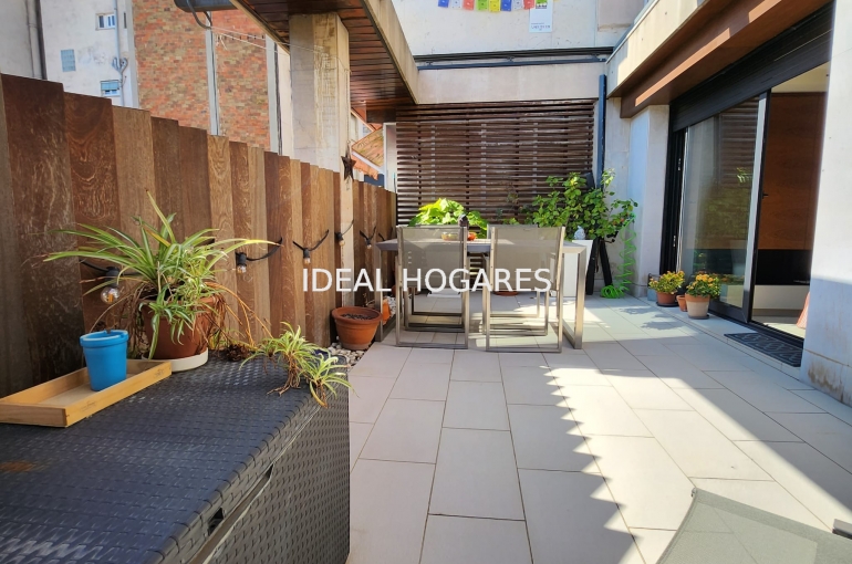 Vivienda-Atico-ATICO DE DISEÑO EN MARIANO CUBI 82