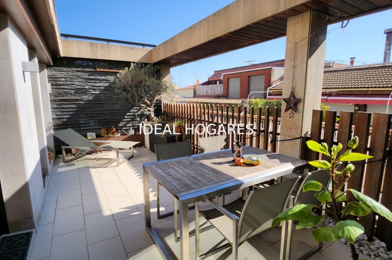 Vivienda-Atico-ATICO DE DISEÑO EN MARIANO CUBI 83