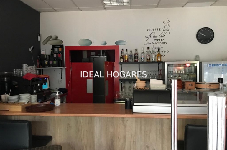 Negocio-Bar-Cafetería Bar 3