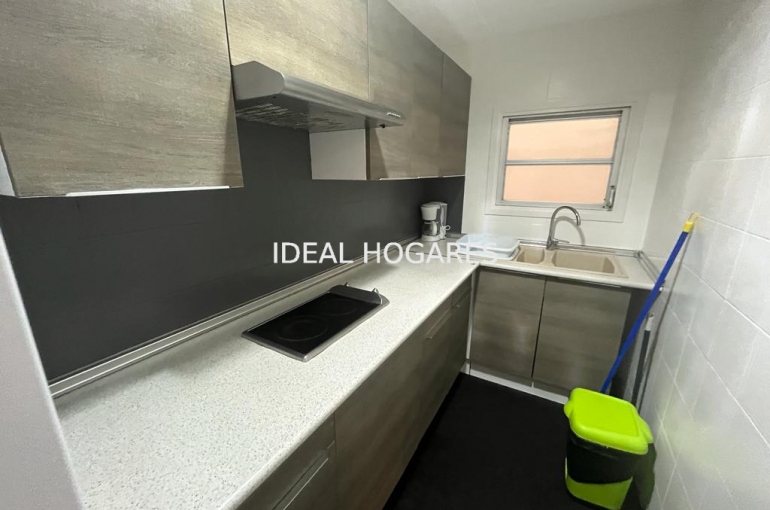 Vivienda-Apartamento-Piso en venta en Blanes Pinos 8