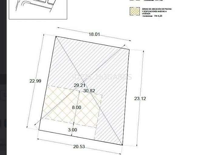 Terreno y solar-Solar urbano-PARCELAS EN VENTA 3