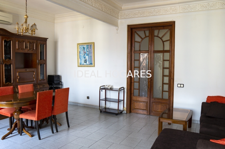 Vivienda-Piso-Finca regia cerca Sagrada Familia 10