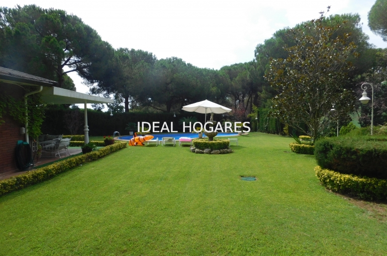 Vivienda-Casa-Casa en Sant Andreu de Llavaneres. QUE N 2