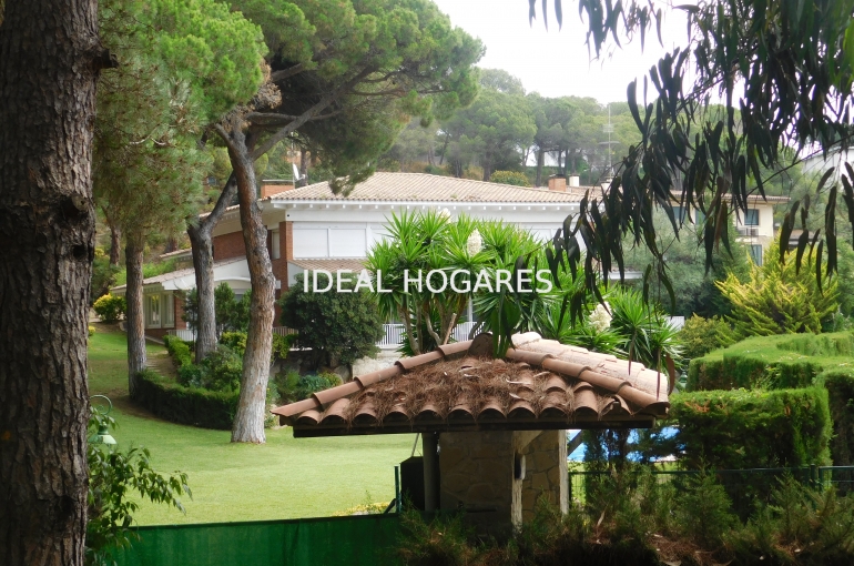 Vivienda-Casa-Casa en Sant Andreu de Llavaneres. QUE N 4