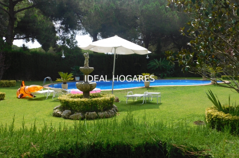 Vivienda-Casa-Casa en Sant Andreu de Llavaneres. QUE N 6