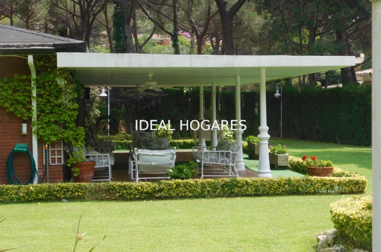 Vivienda-Casa-Casa en Sant Andreu de Llavaneres. QUE N 7