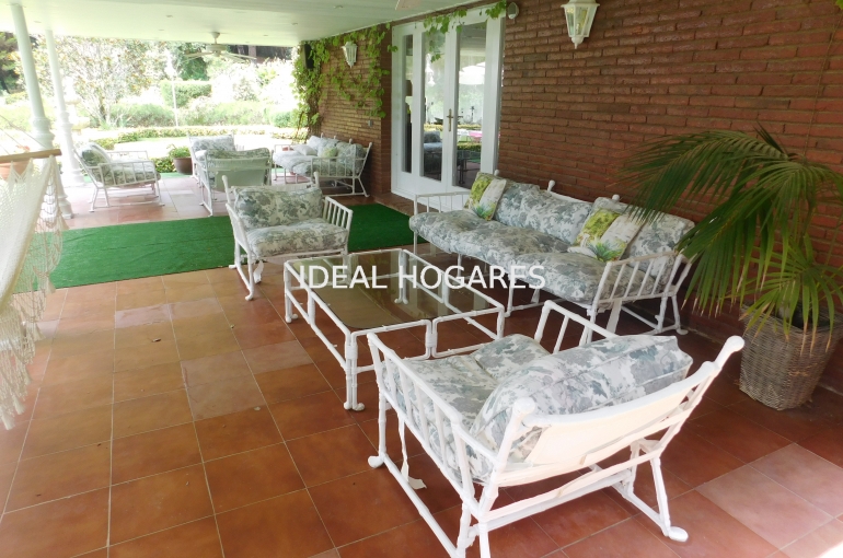 Vivienda-Casa-Casa en Sant Andreu de Llavaneres. QUE N 8