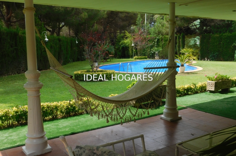 Vivienda-Casa-Casa en Sant Andreu de Llavaneres. QUE N 9