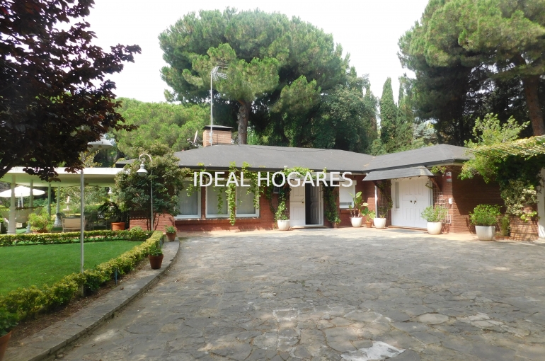 Vivienda-Casa-Casa en Sant Andreu de Llavaneres. QUE N 10