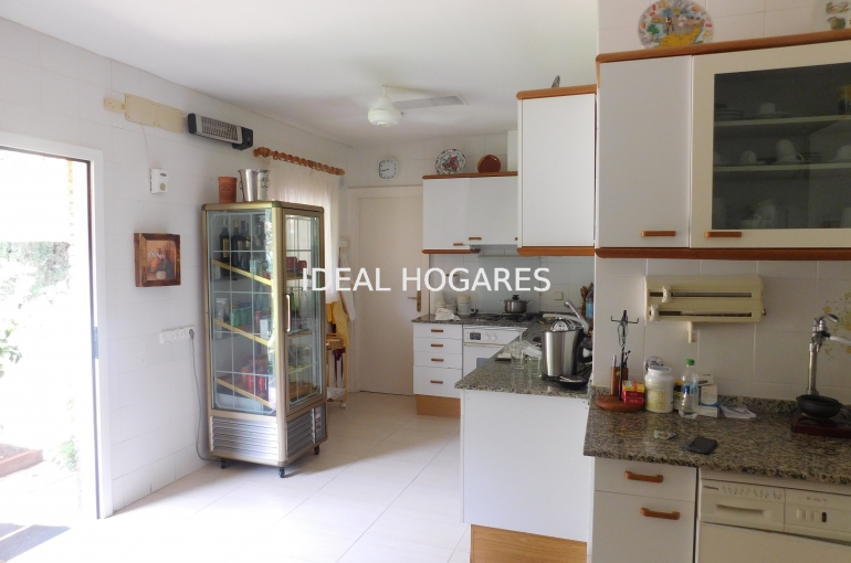 Vivienda-Casa-Casa en Sant Andreu de Llavaneres. QUE N 14