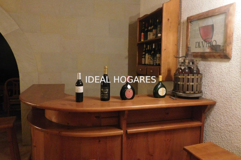 Vivienda-Casa-Casa en Sant Andreu de Llavaneres. QUE N 34