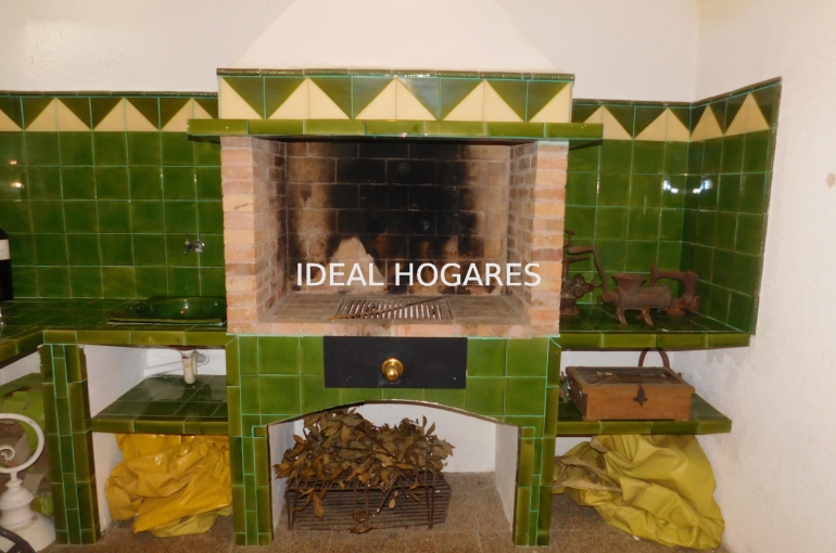 Vivienda-Casa-Casa en Sant Andreu de Llavaneres. QUE N 33