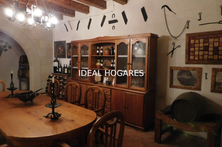 Vivienda-Casa-Casa en Sant Andreu de Llavaneres. QUE N 35