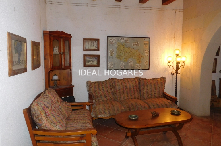 Vivienda-Casa-Casa en Sant Andreu de Llavaneres. QUE N 36