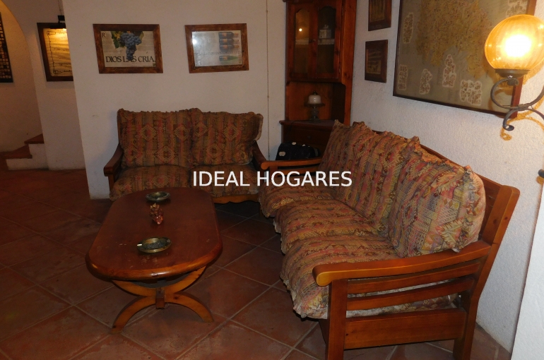 Vivienda-Casa-Casa en Sant Andreu de Llavaneres. QUE N 37