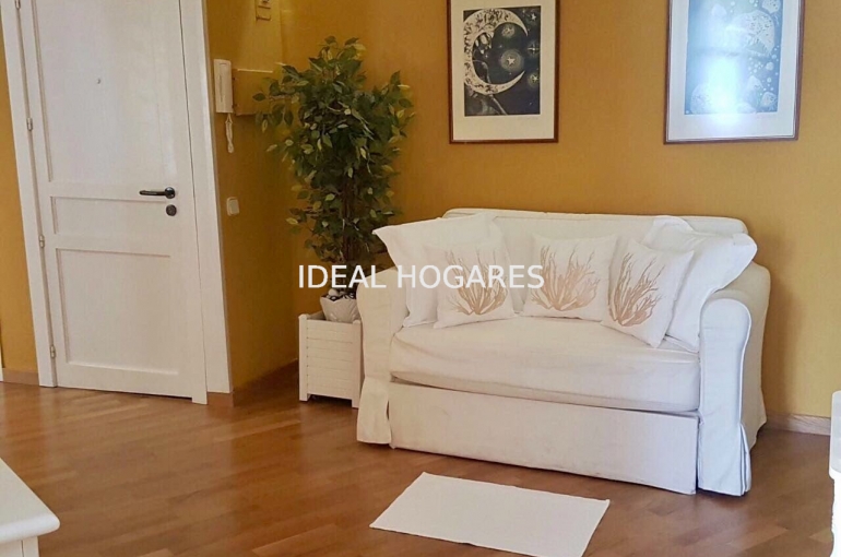 Vivienda-Apartamento-PISO EN  VENTA EN IBIZA 6