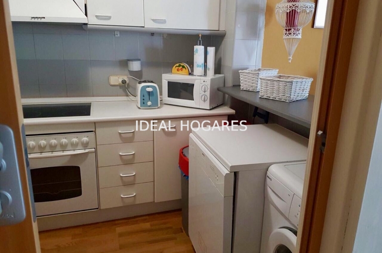 Vivienda-Apartamento-PISO EN  VENTA EN IBIZA 8