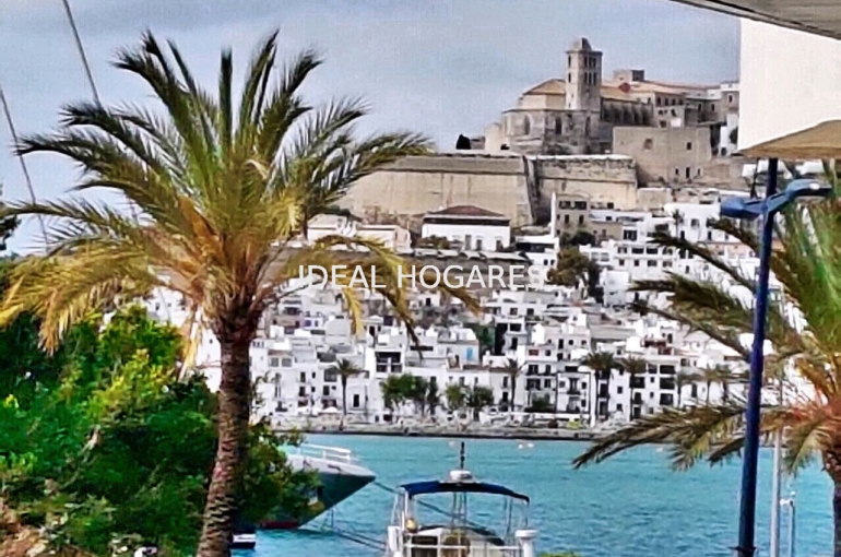 Vivienda-Apartamento-PISO EN  VENTA EN IBIZA 1