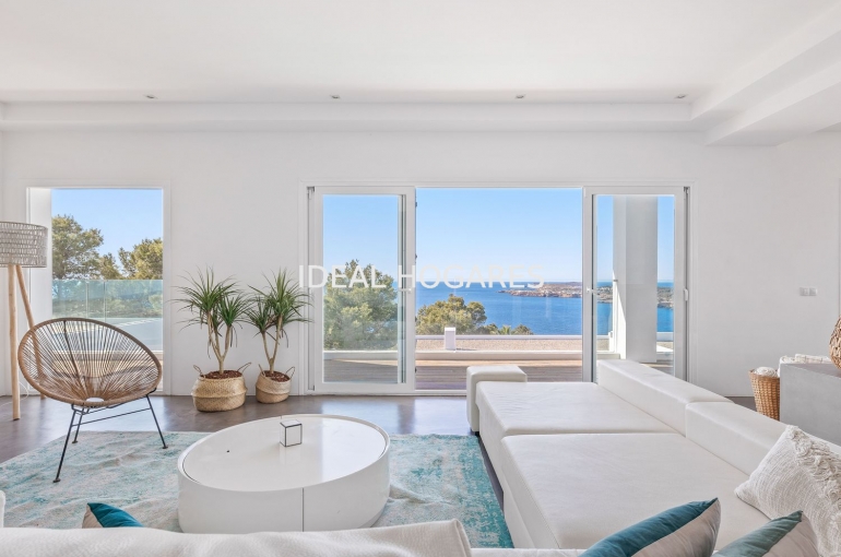 Vivienda-Casa Adosada-CAN SOL IBIZA 4