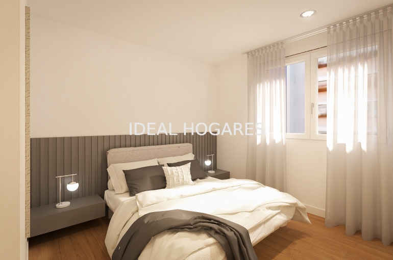 Vivienda-Atico-Ático en excelentes condiciones de 3 dor 2