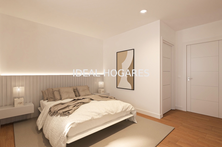 Vivienda-Atico-Ático en excelentes condiciones de 3 dor 3