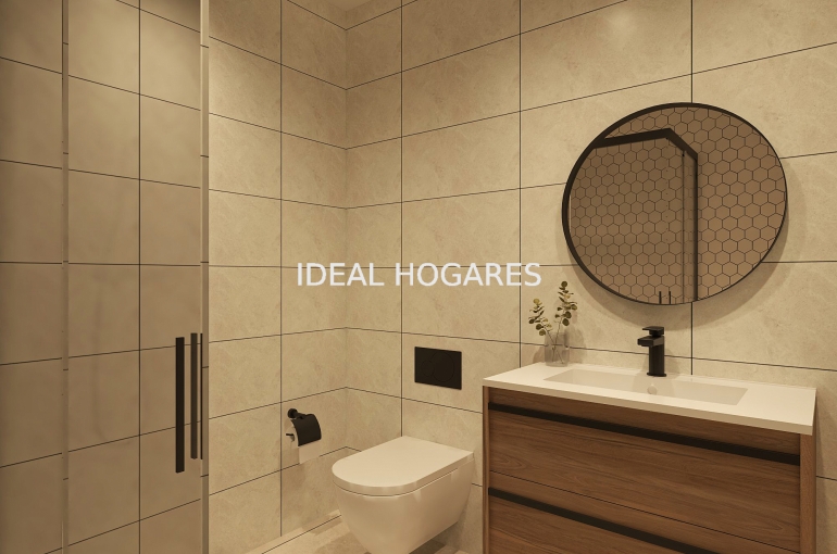 Vivienda-Atico-Ático en excelentes condiciones de 3 dor 4