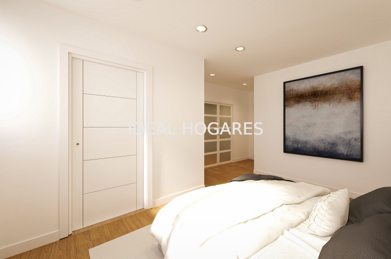 Vivienda-Atico-Ático en excelentes condiciones de 3 dor 5