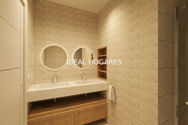 Vivienda-Atico-Ático en excelentes condiciones de 3 dor 6