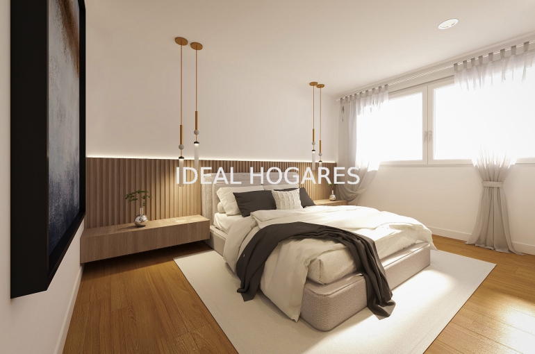 Vivienda-Atico-Ático en excelentes condiciones de 3 dor 8